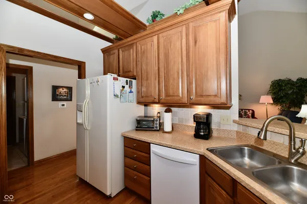 $398,900 | 764 Willow Ridge Court, Plainfield, IN 46168