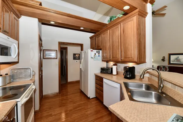 $398,900 | 764 Willow Ridge Court, Plainfield, IN 46168