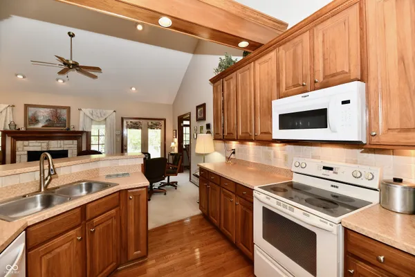 $398,900 | 764 Willow Ridge Court, Plainfield, IN 46168