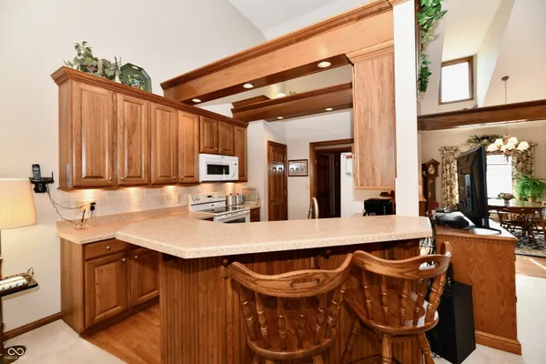 $398,900 | 764 Willow Ridge Court, Plainfield, IN 46168