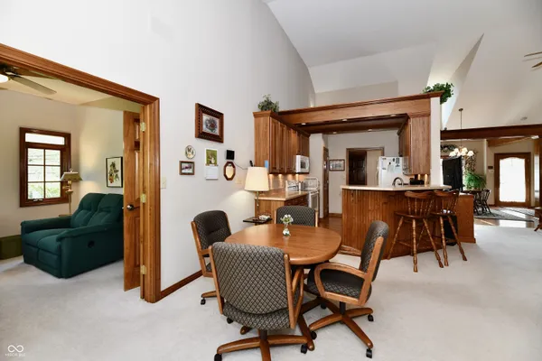 $398,900 | 764 Willow Ridge Court, Plainfield, IN 46168