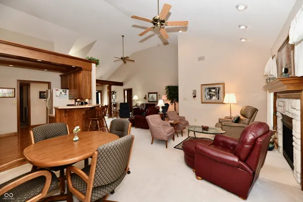 $398,900 | 764 Willow Ridge Court, Plainfield, IN 46168