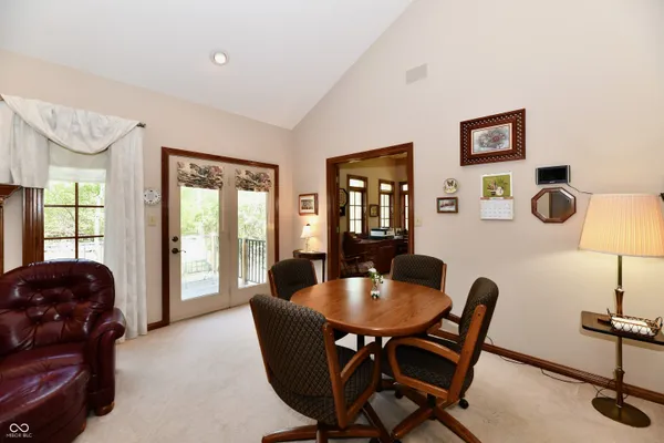 $398,900 | 764 Willow Ridge Court, Plainfield, IN 46168