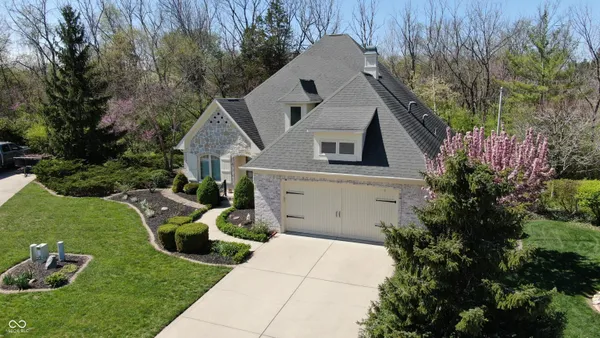 $398,900 | 764 Willow Ridge Court, Plainfield, IN 46168