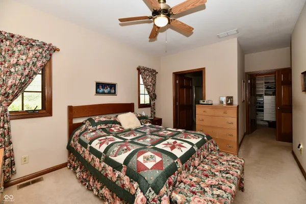 $398,900 | 764 Willow Ridge Court, Plainfield, IN 46168