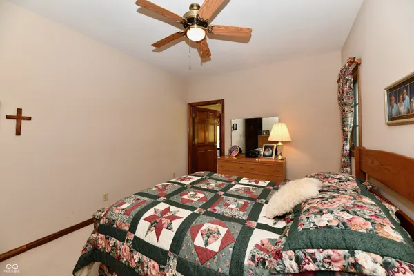 $398,900 | 764 Willow Ridge Court, Plainfield, IN 46168