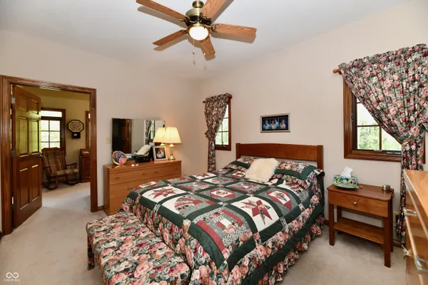 $398,900 | 764 Willow Ridge Court, Plainfield, IN 46168