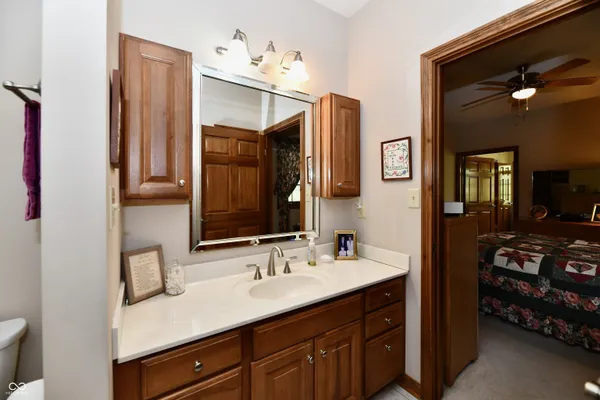 $398,900 | 764 Willow Ridge Court, Plainfield, IN 46168