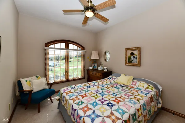 $398,900 | 764 Willow Ridge Court, Plainfield, IN 46168