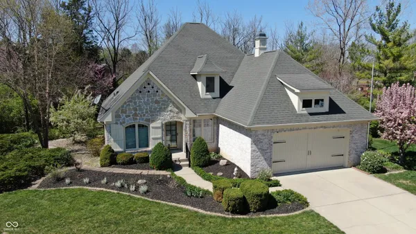 $398,900 | 764 Willow Ridge Court, Plainfield, IN 46168