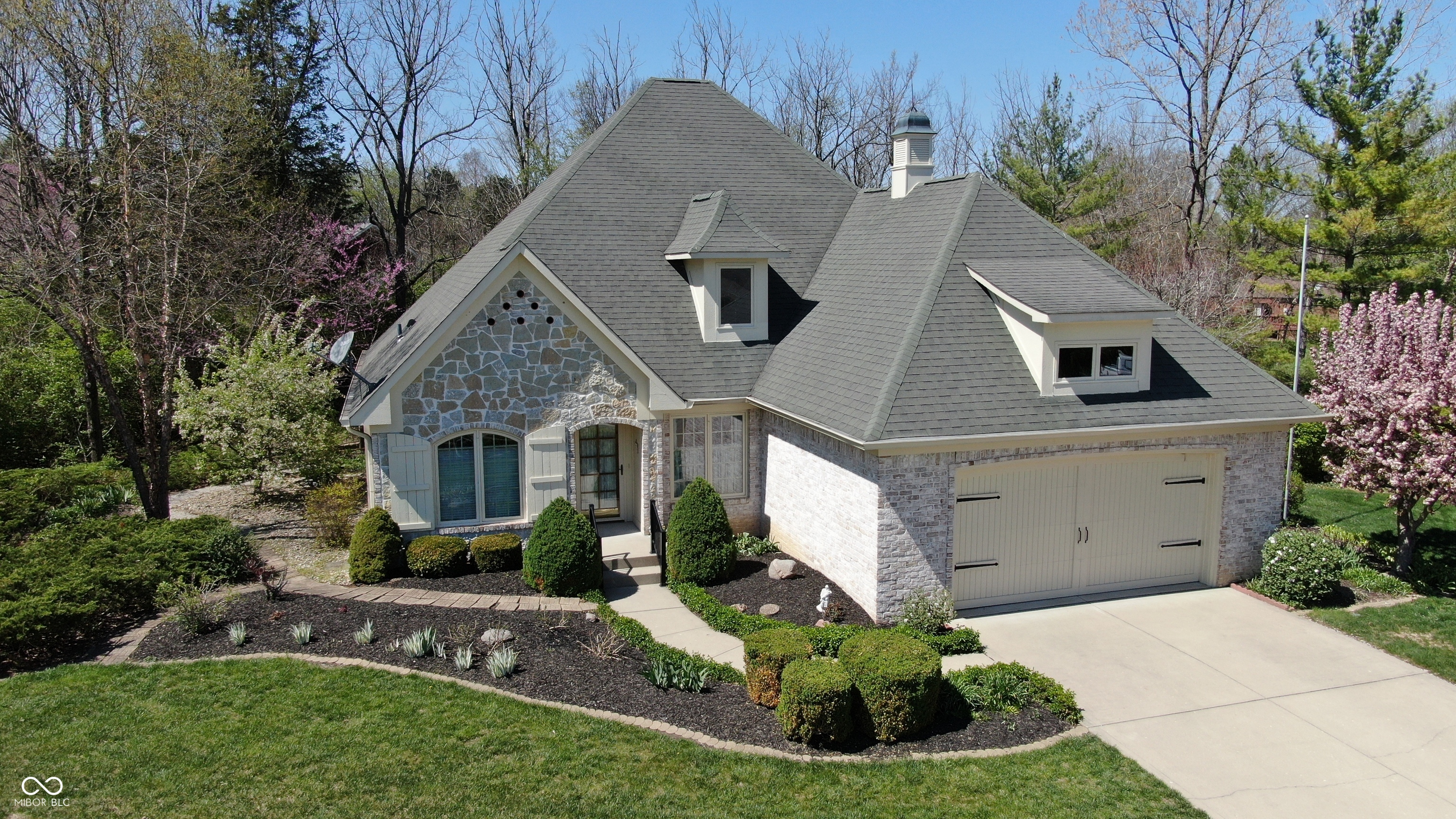 764 Willow Ridge Court Plainfield, IN 46168 - Photo 3 of 45