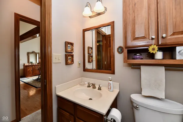 $398,900 | 764 Willow Ridge Court, Plainfield, IN 46168