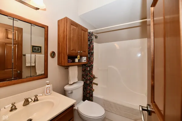 $398,900 | 764 Willow Ridge Court, Plainfield, IN 46168