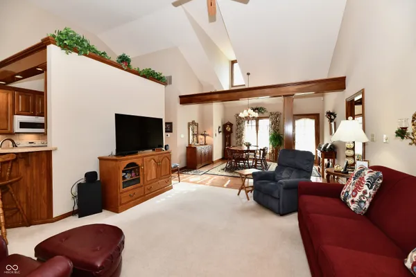 $398,900 | 764 Willow Ridge Court, Plainfield, IN 46168