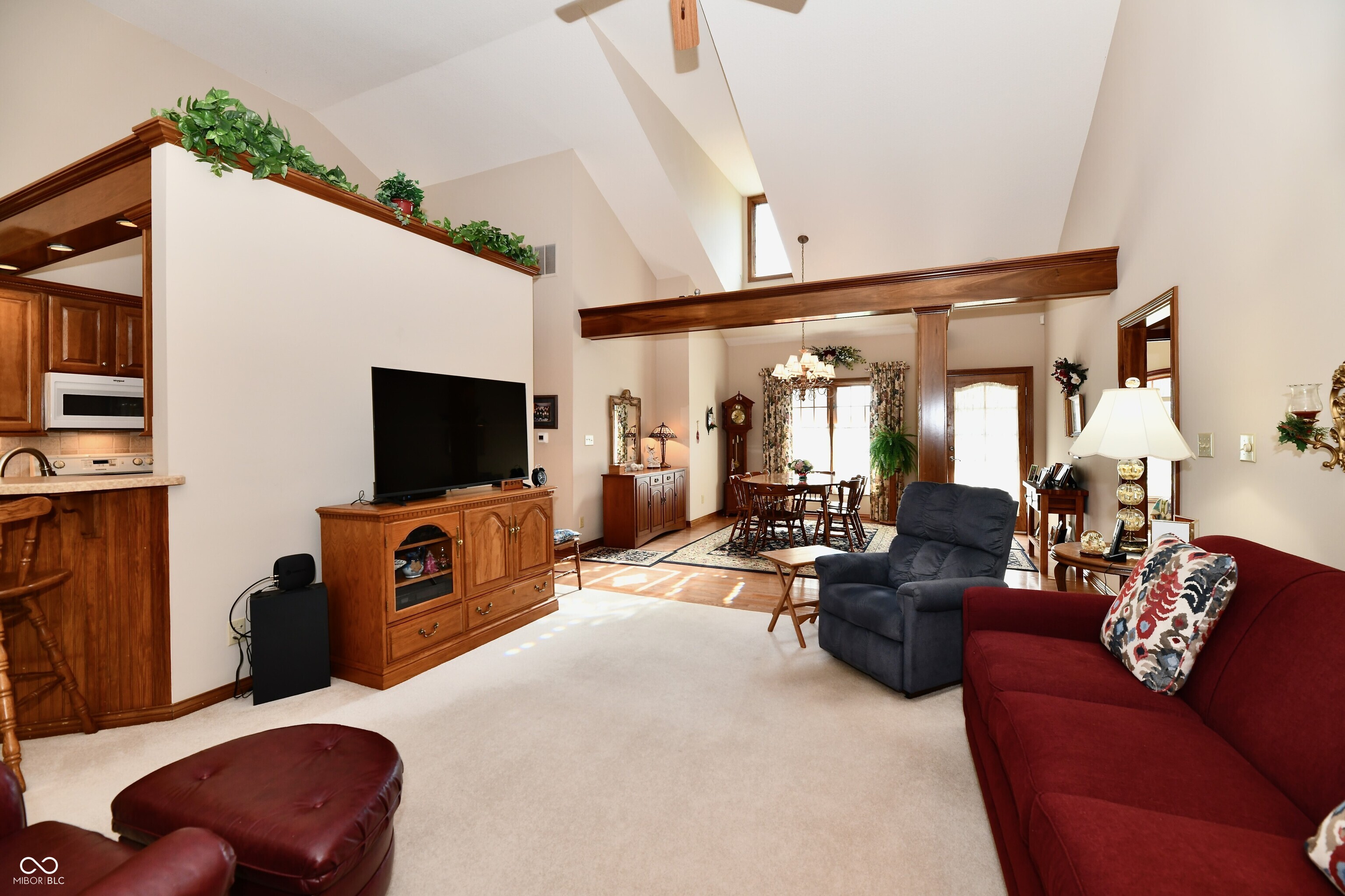 764 Willow Ridge Court Plainfield, IN 46168 - Photo 4 of 45