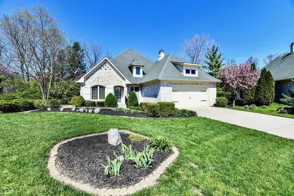 $398,900 | 764 Willow Ridge Court, Plainfield, IN 46168