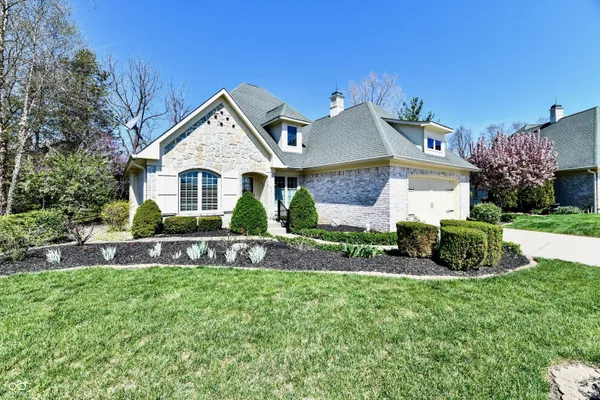 $398,900 | 764 Willow Ridge Court, Plainfield, IN 46168