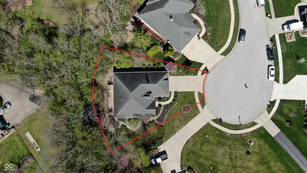 $398,900 | 764 Willow Ridge Court, Plainfield, IN 46168