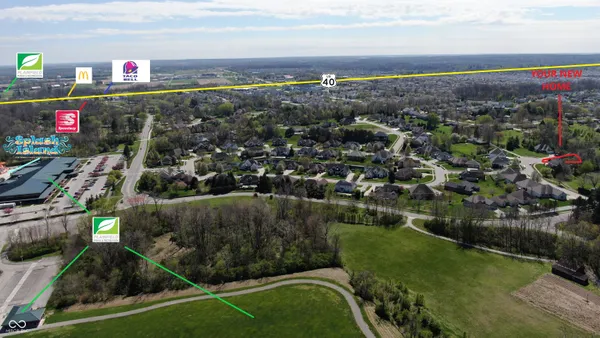 $398,900 | 764 Willow Ridge Court, Plainfield, IN 46168