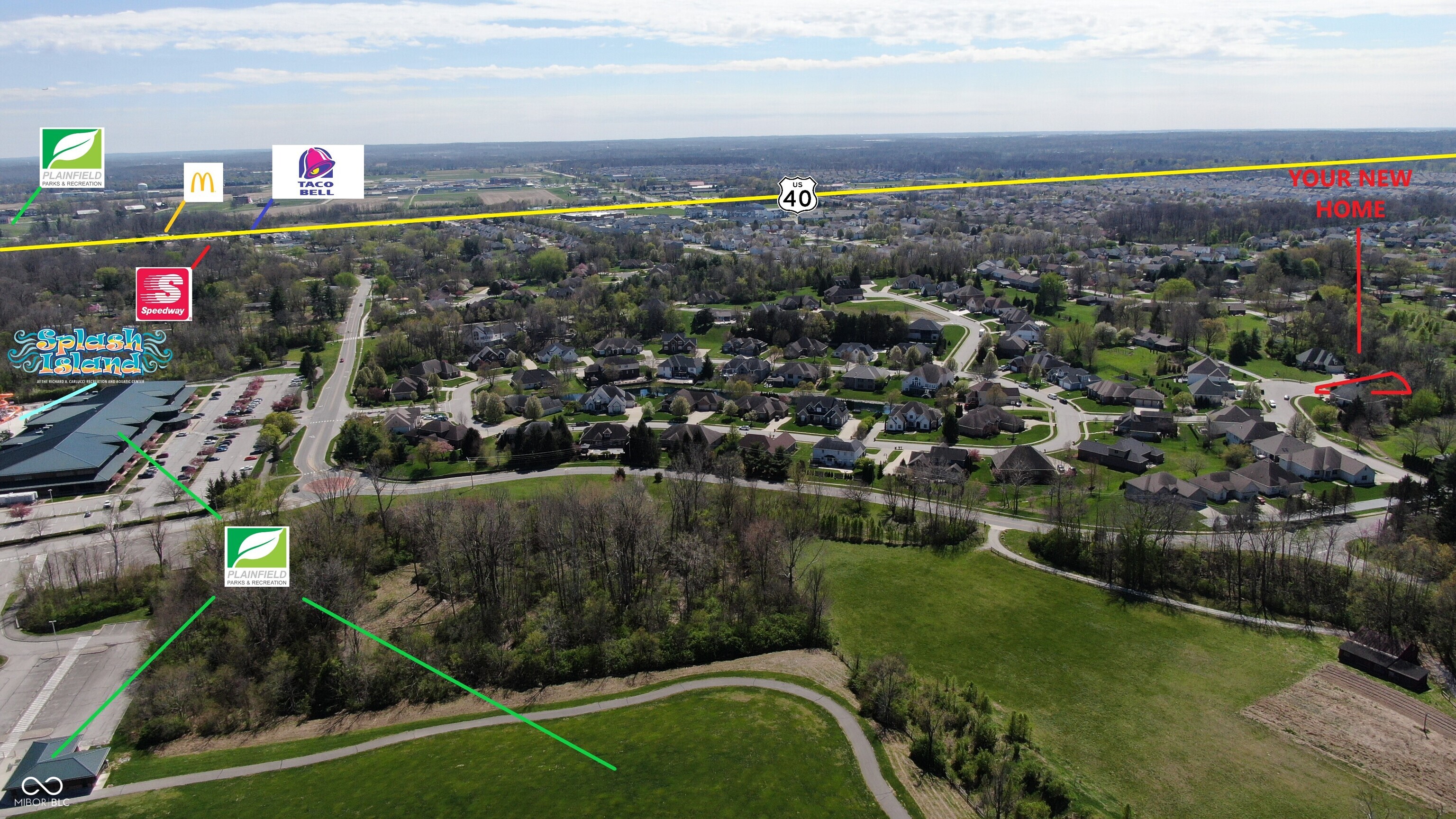 764 Willow Ridge Court Plainfield, IN 46168 - Photo 45 of 45