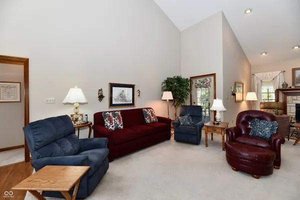 $398,900 | 764 Willow Ridge Court, Plainfield, IN 46168