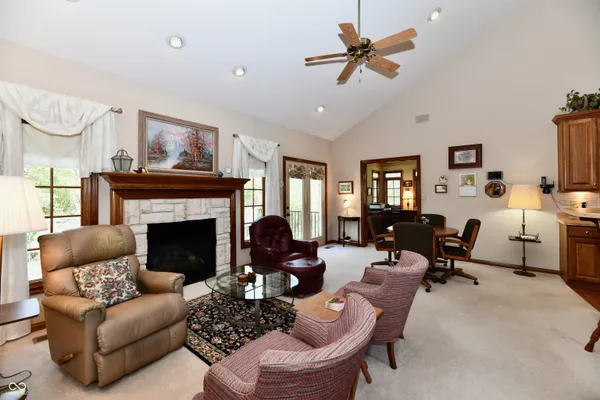 $398,900 | 764 Willow Ridge Court, Plainfield, IN 46168