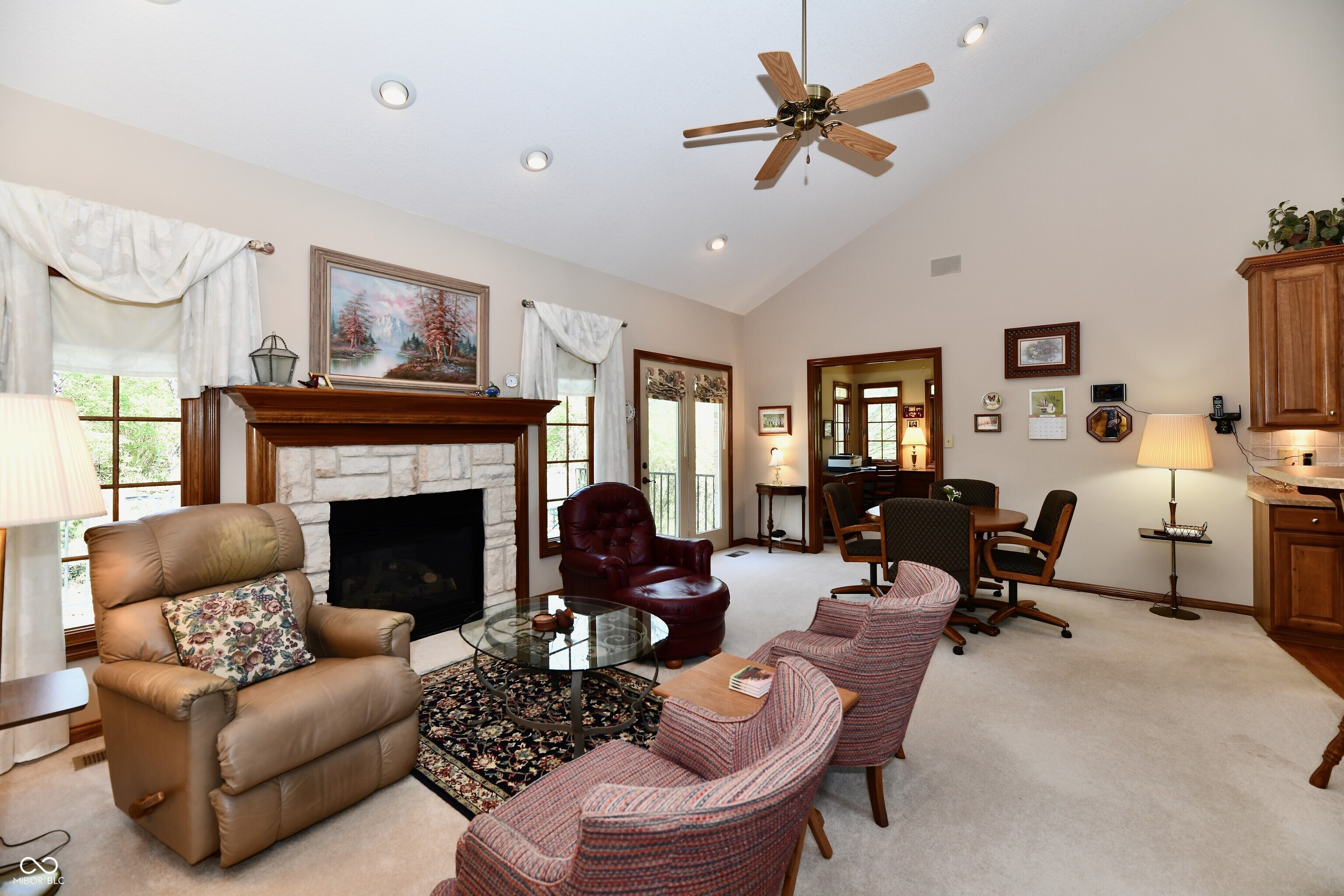 764 Willow Ridge Court Plainfield, IN 46168 - Photo 8 of 45