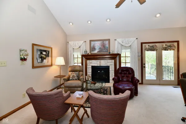 $398,900 | 764 Willow Ridge Court, Plainfield, IN 46168