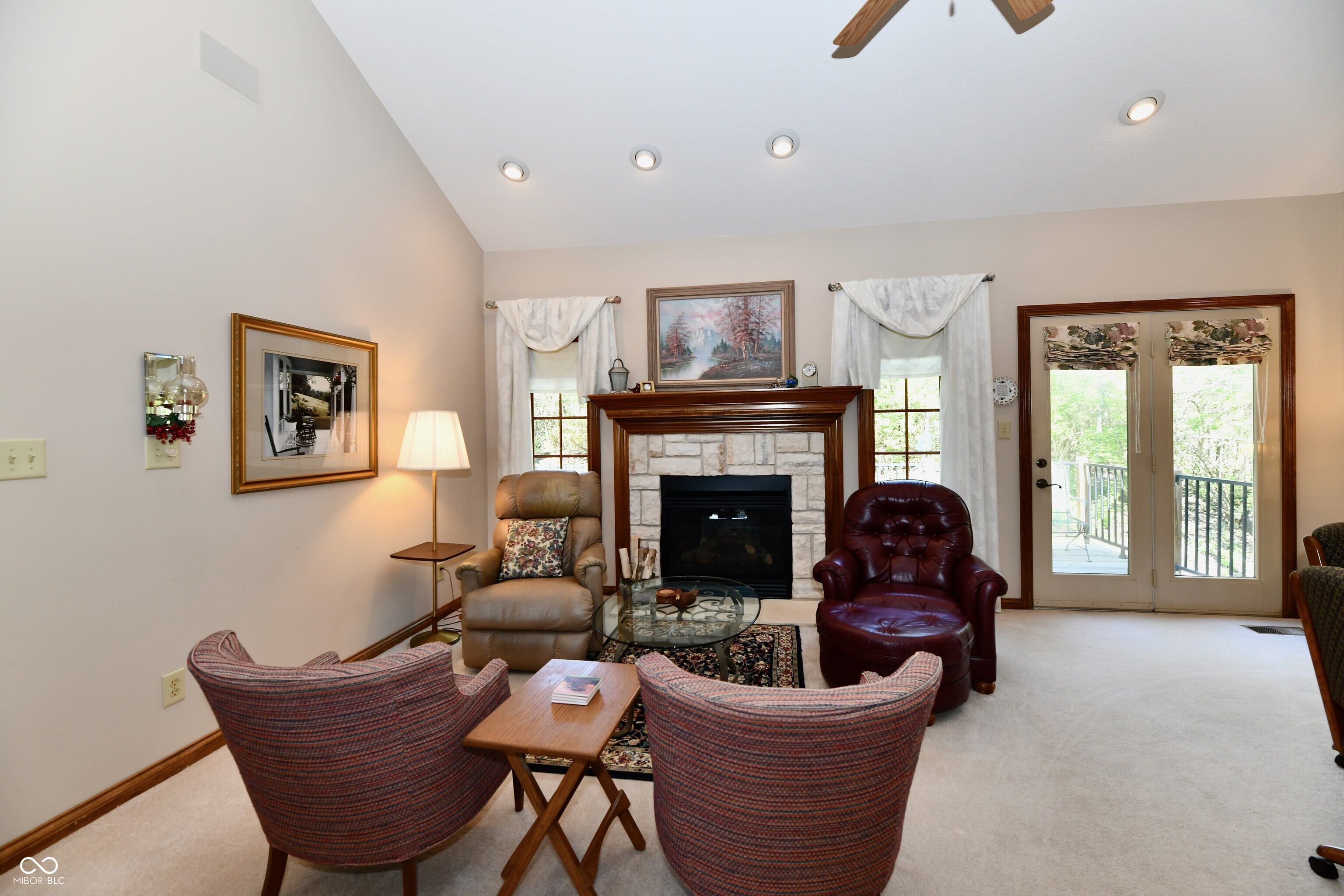 764 Willow Ridge Court Plainfield, IN 46168 - Photo 9 of 45