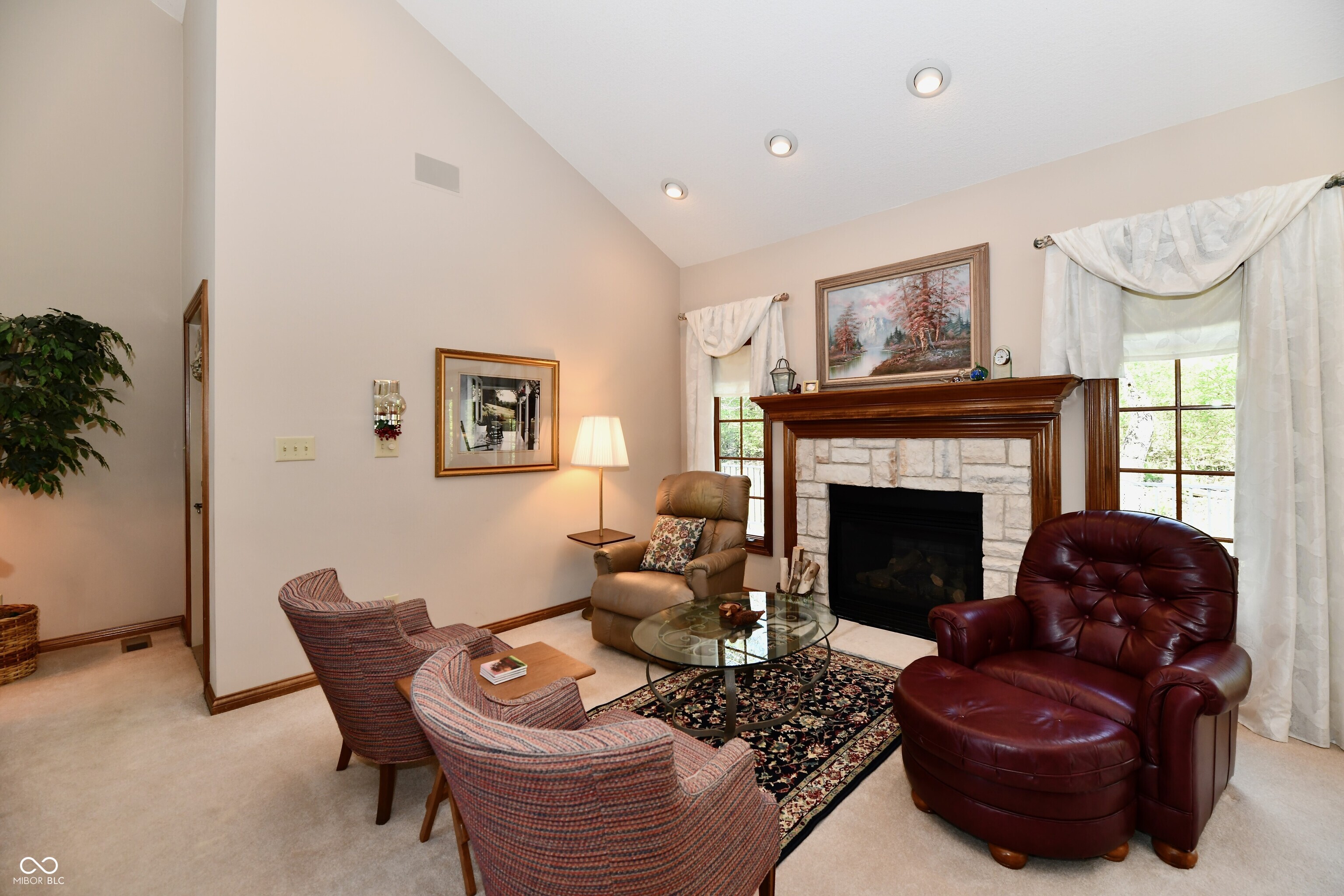 764 Willow Ridge Court Plainfield, IN 46168 - Photo 10 of 45