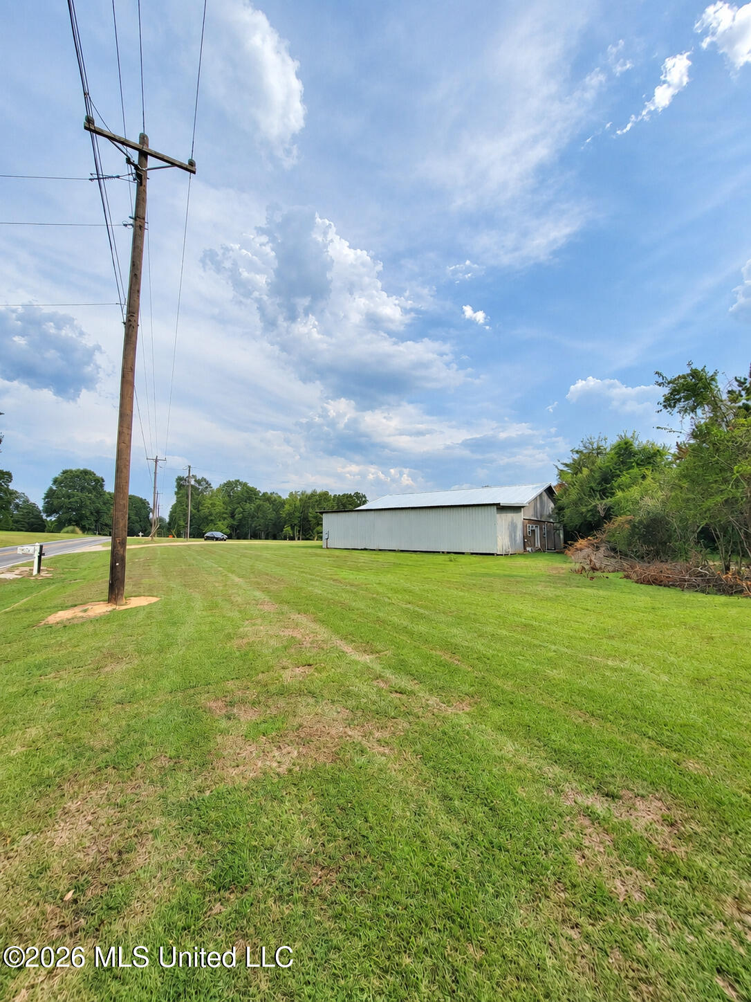 562 Restertown Road Poplarville, MS 39470 - Photo 3 of 11 02