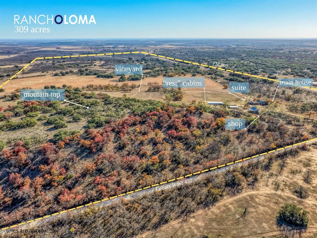 2969 County Lane Talpa, TX 76882 - Photo 9 of 40