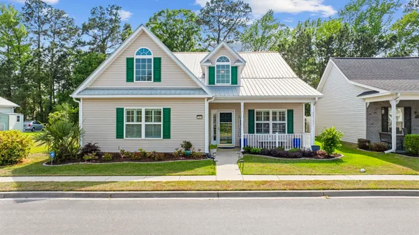 $339,900 | 284 Archdale Street, Myrtle Beach, SC 29588