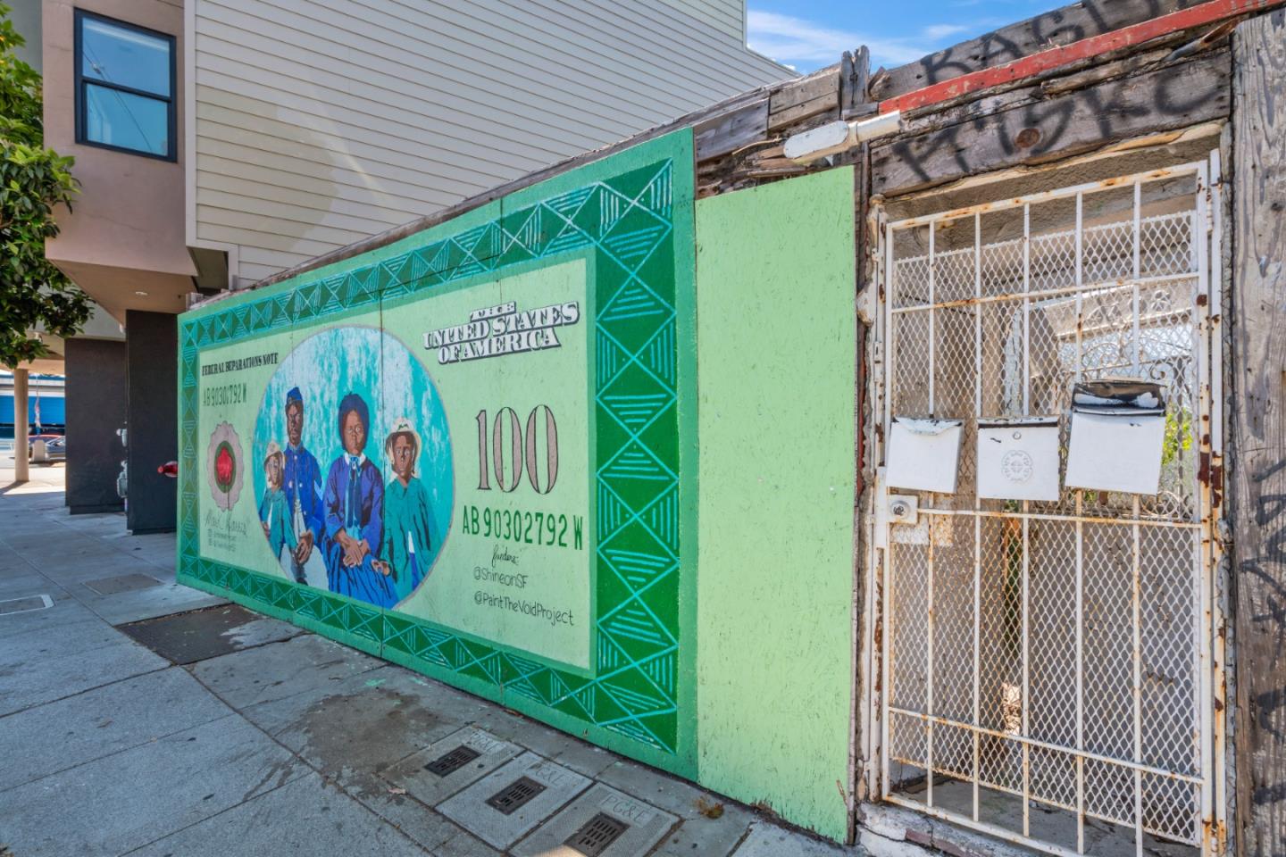 4128 3rd Street San Francisco, CA 94124 - Photo 4 of 21