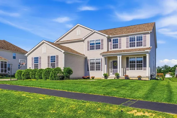 $625,000 | 303 Ben Curtis Drive, Ostrander, OH 43061