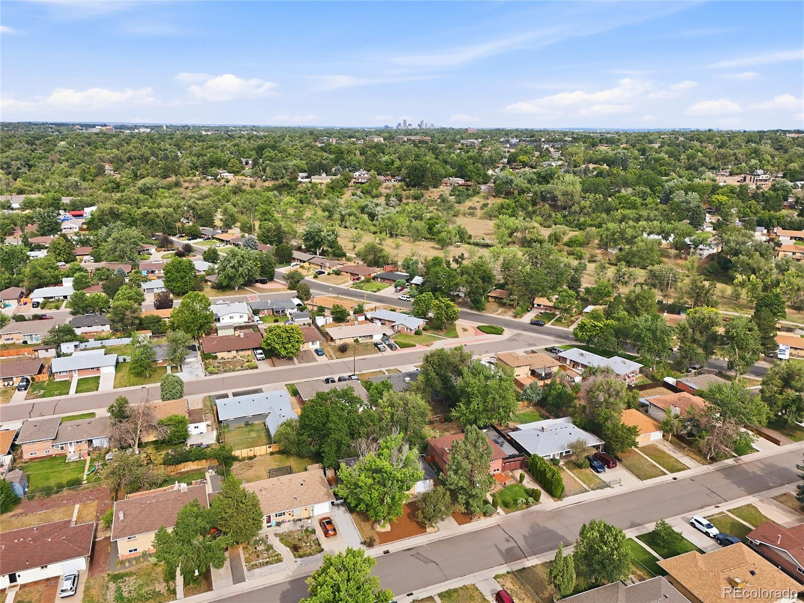 4660 Estes Street Wheat Ridge, CO 80033 - Photo 42 of 49