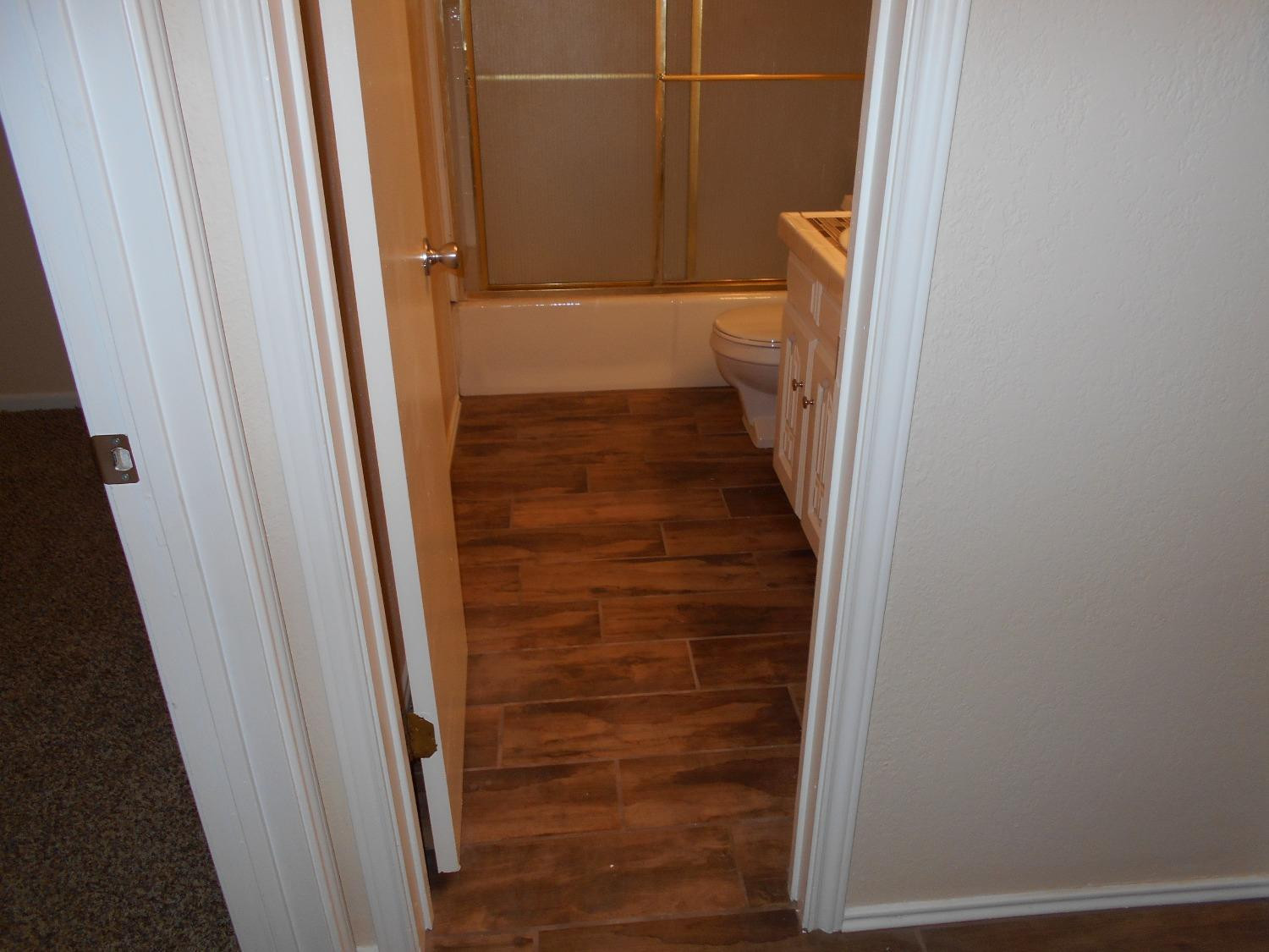 5739 Emory Street Lubbock, TX 79416 - Photo 11 of 14 a view of stairs