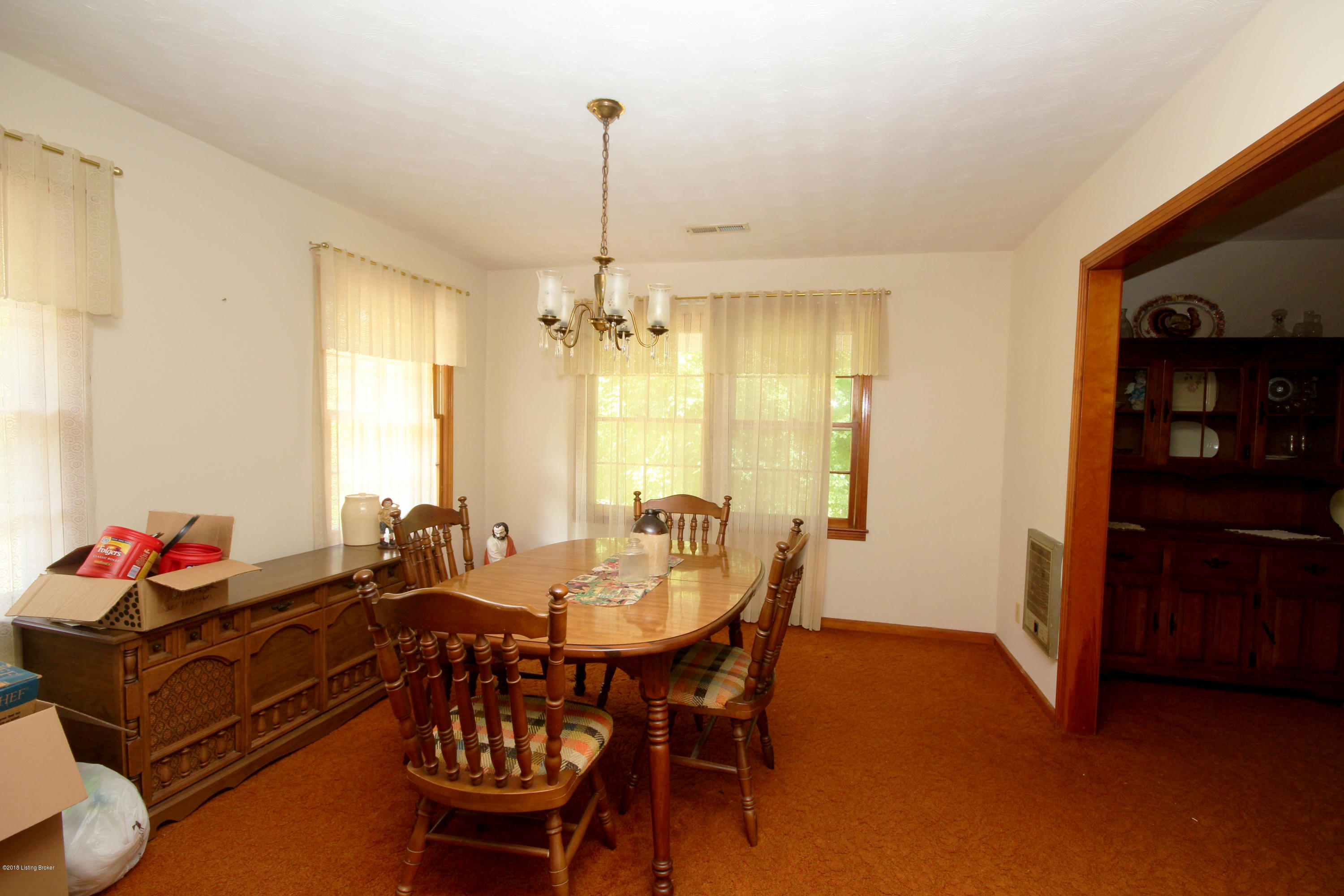 3611 Anneta Road Leitchfield, KY 42754 - Photo 25 of 33 21