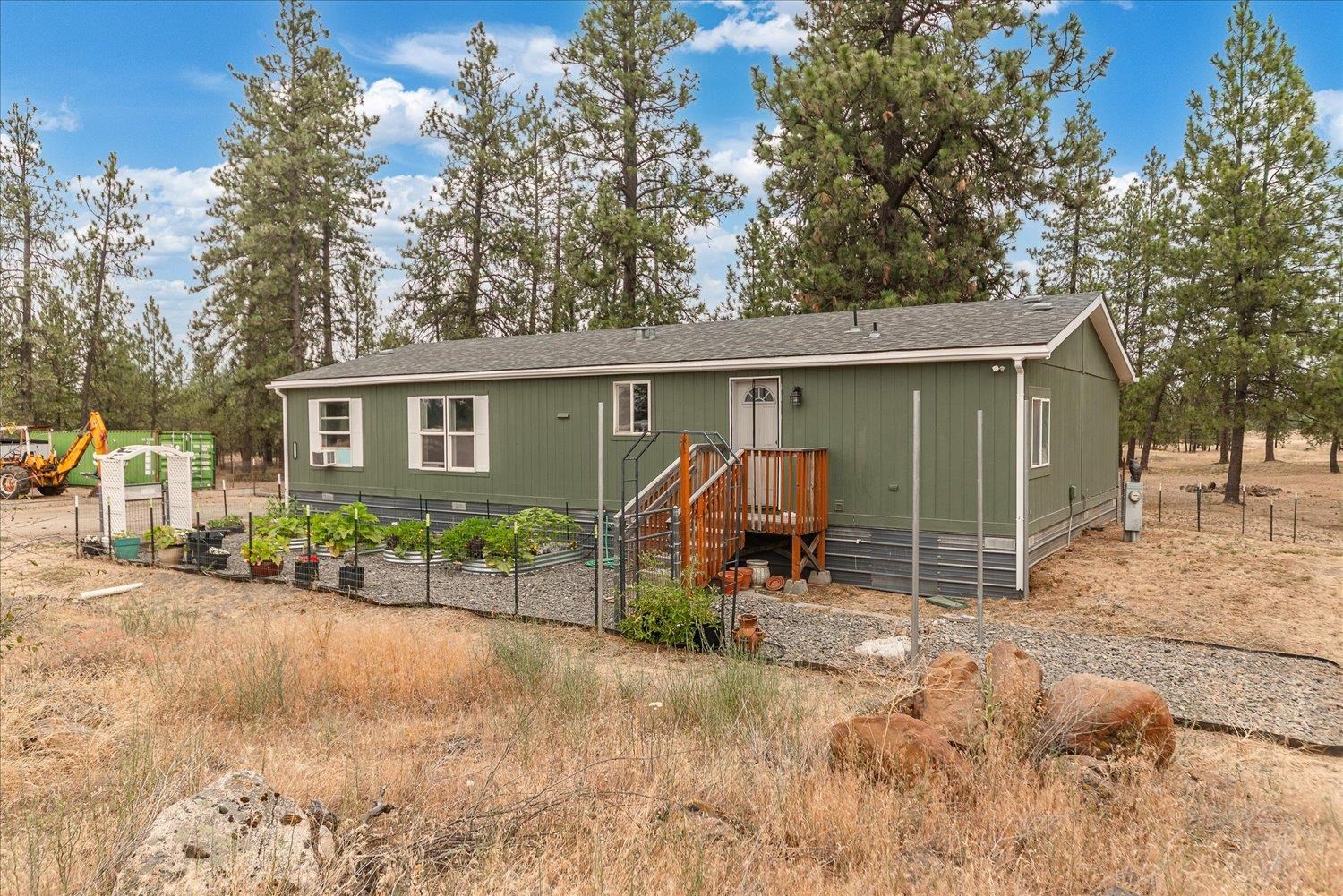 22915 South Cross Road Cheney, WA 99004 - Photo 30 of 50 Gallery Image 30