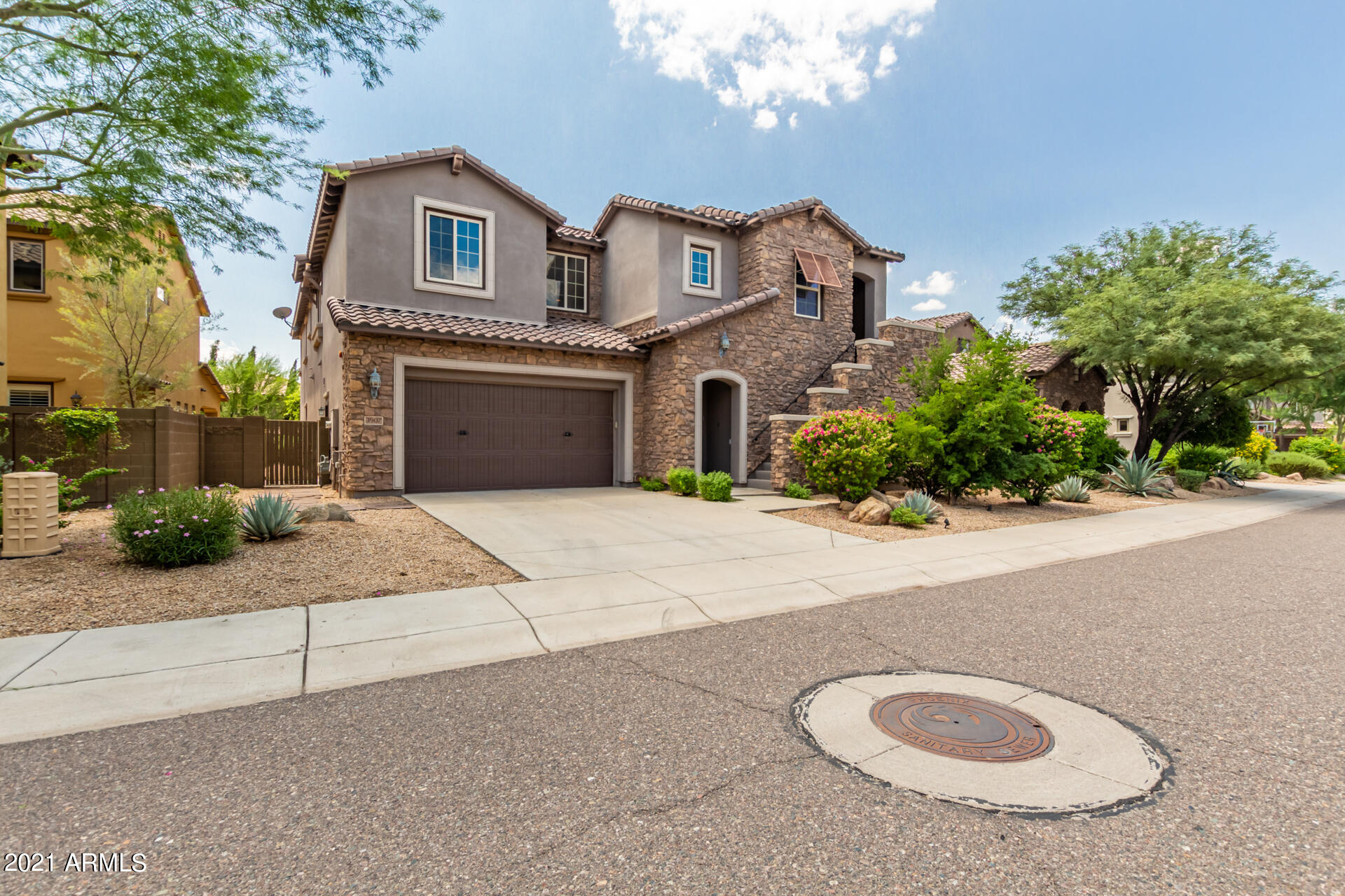 3907 East Rockingham Road Phoenix, AZ 85050 - Photo 3 of 47 03 - Rockingham