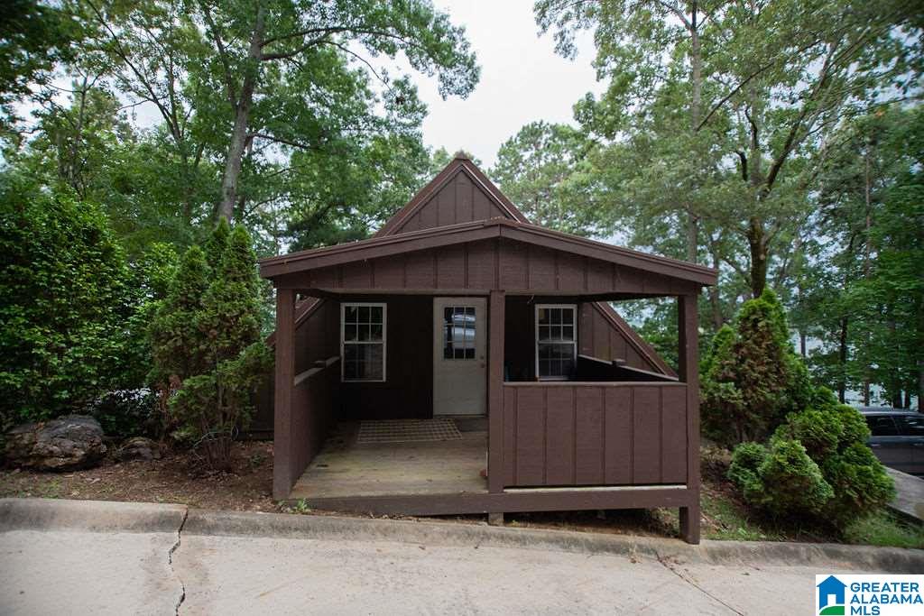 395 Clearwater Point Road Cropwell, AL 35054 - Photo 35 of 36