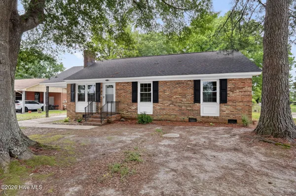 $199,900 | 2208 Imperial Avenue East, Wilson, NC 27893