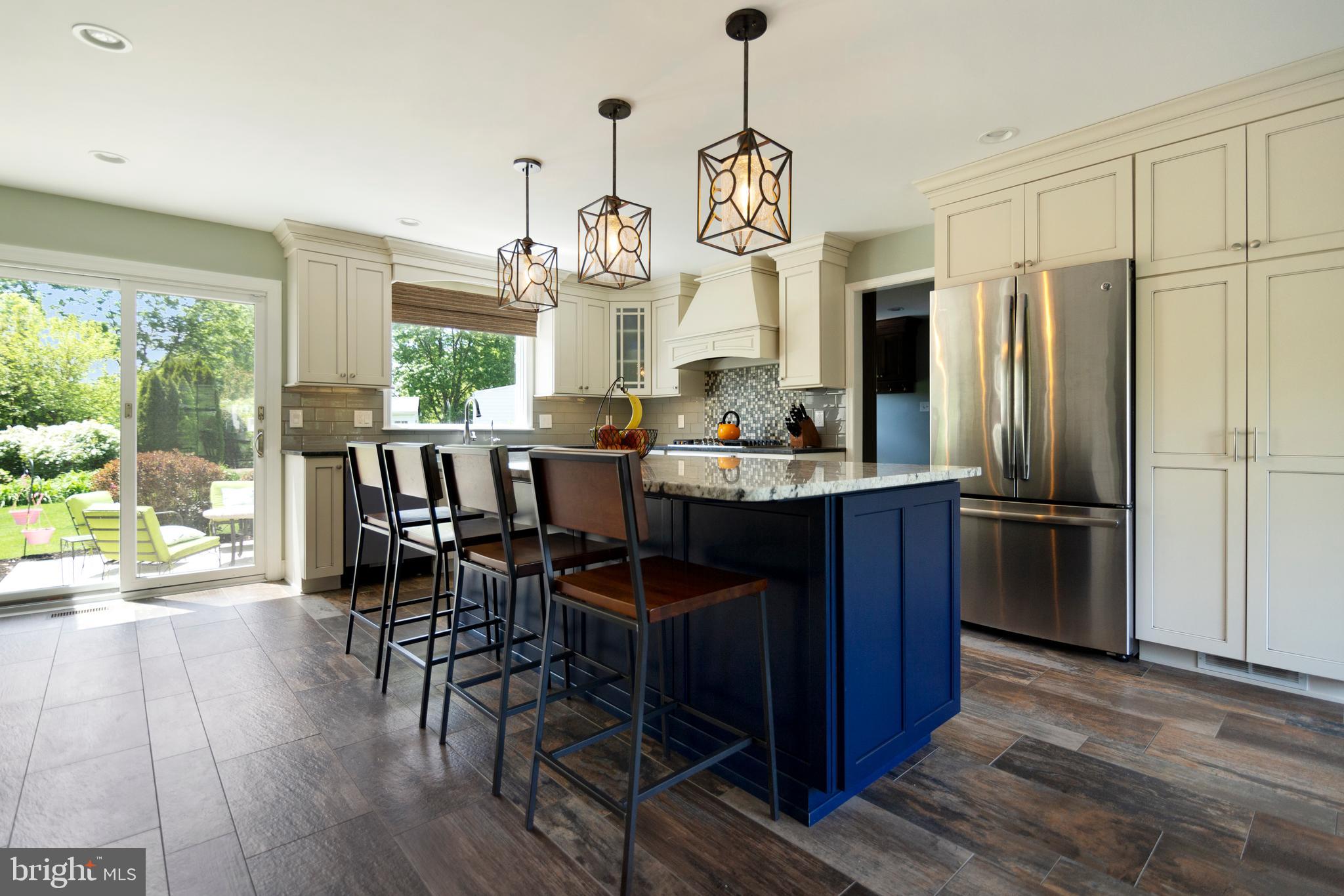 557 Kings Road Yardley, PA 19067 - Photo 2 of 25 Gourmet Kitchen