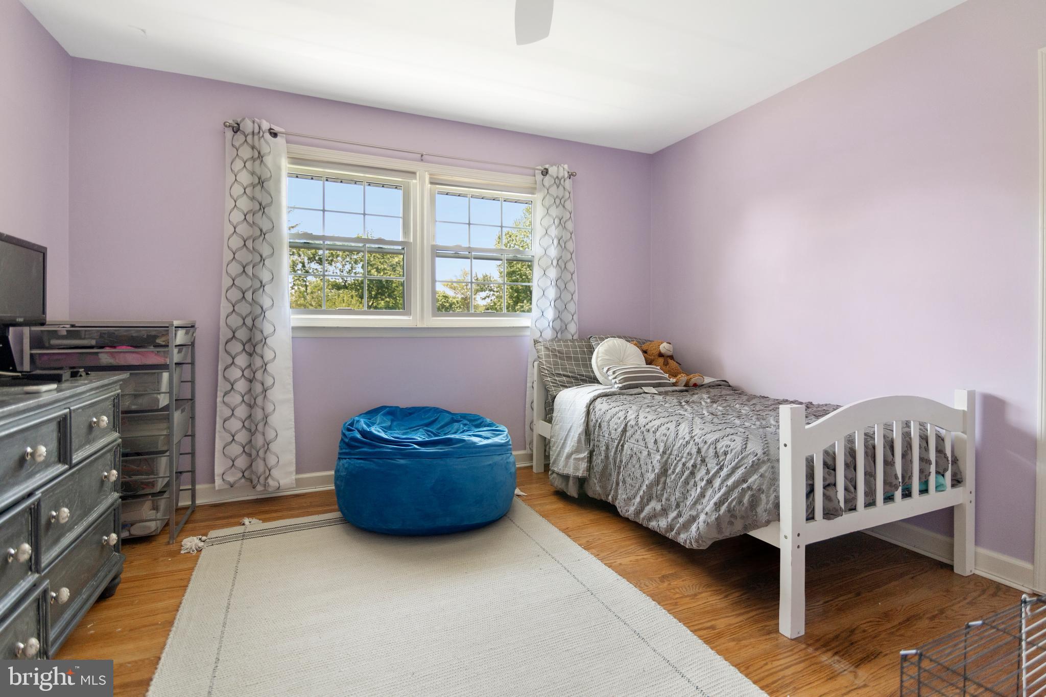 557 Kings Road Yardley, PA 19067 - Photo 16 of 25 Bedroom