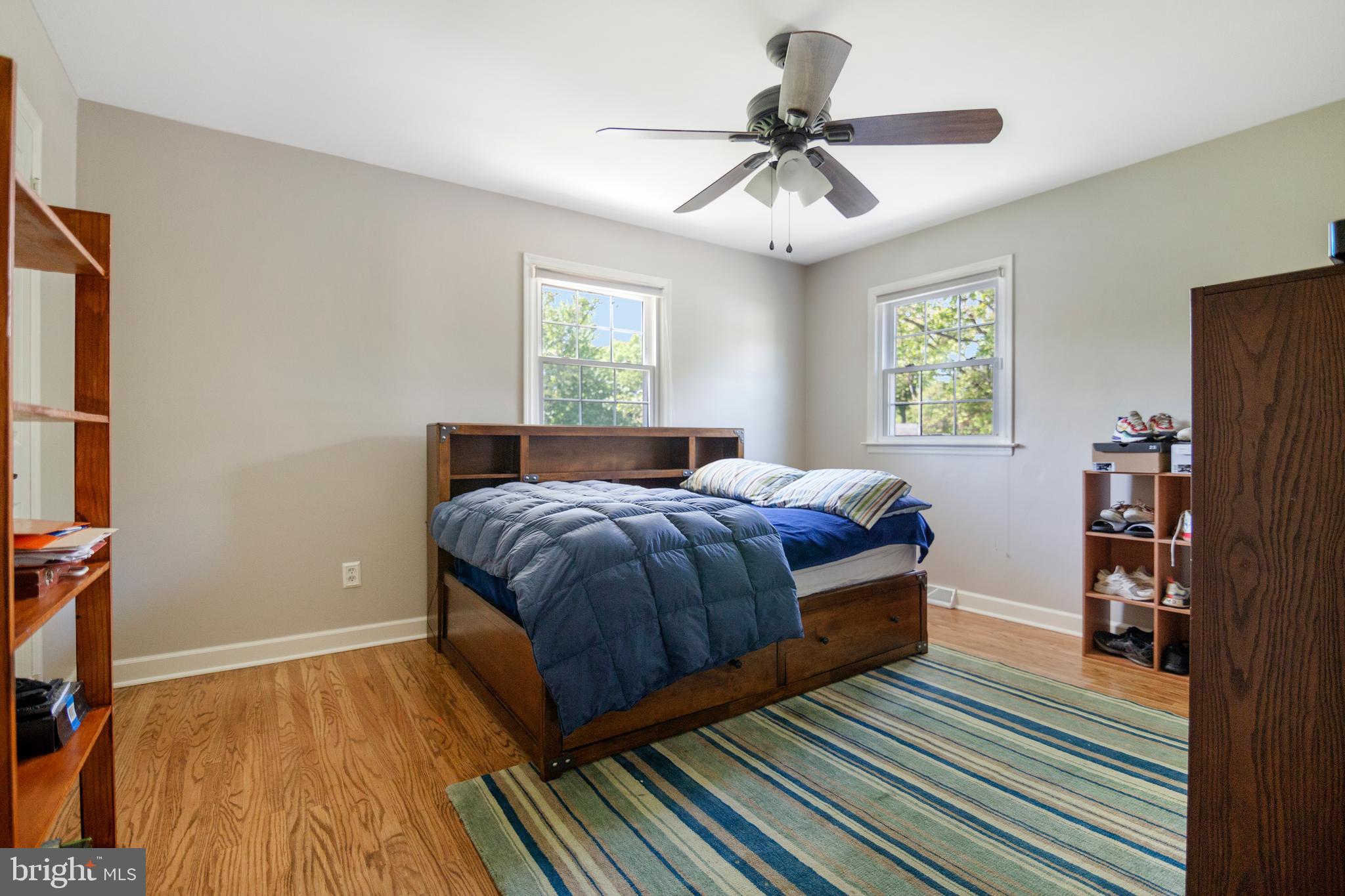 557 Kings Road Yardley, PA 19067 - Photo 17 of 25 Bedroom