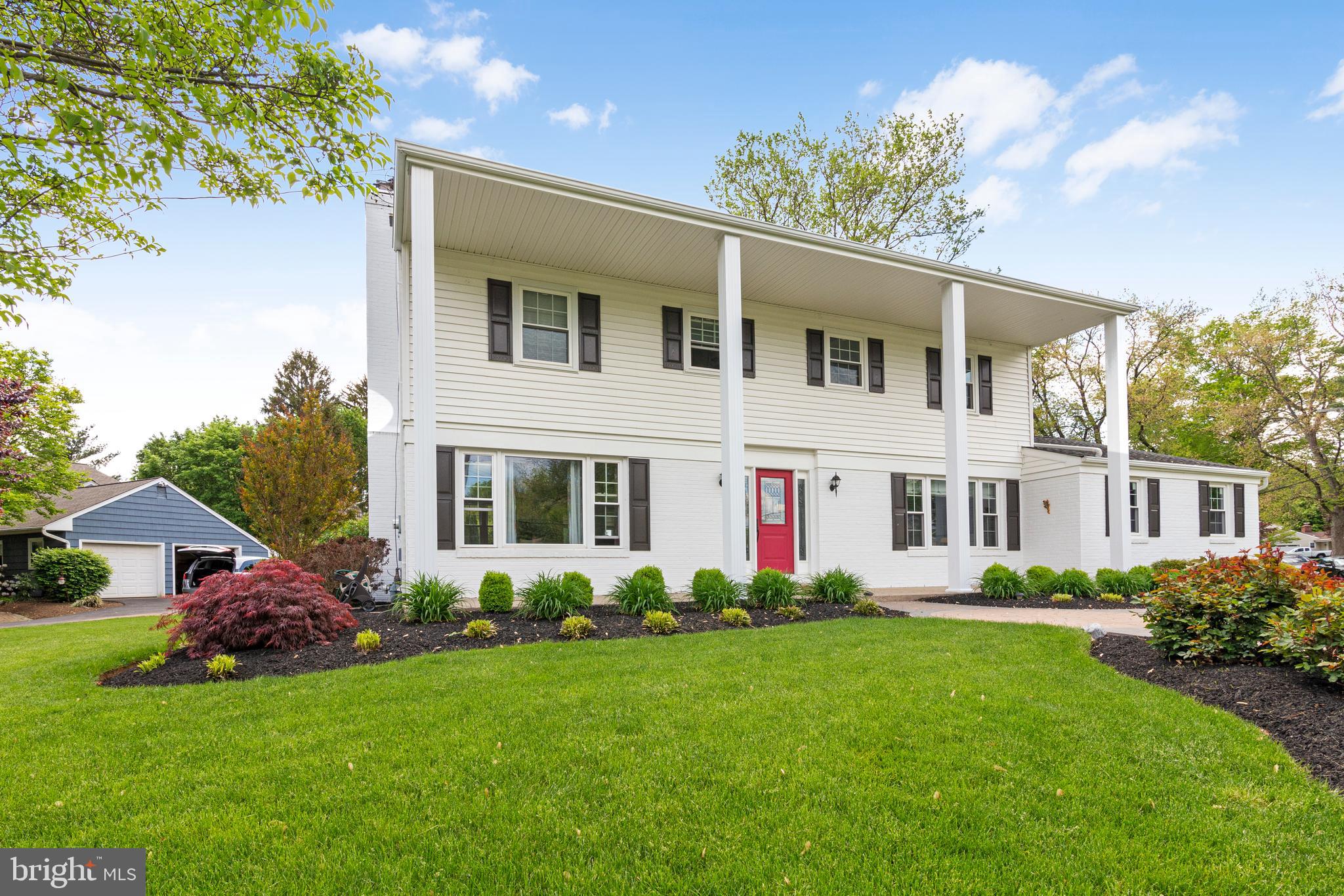 557 Kings Road Yardley, PA 19067 - Photo 25 of 25 Front