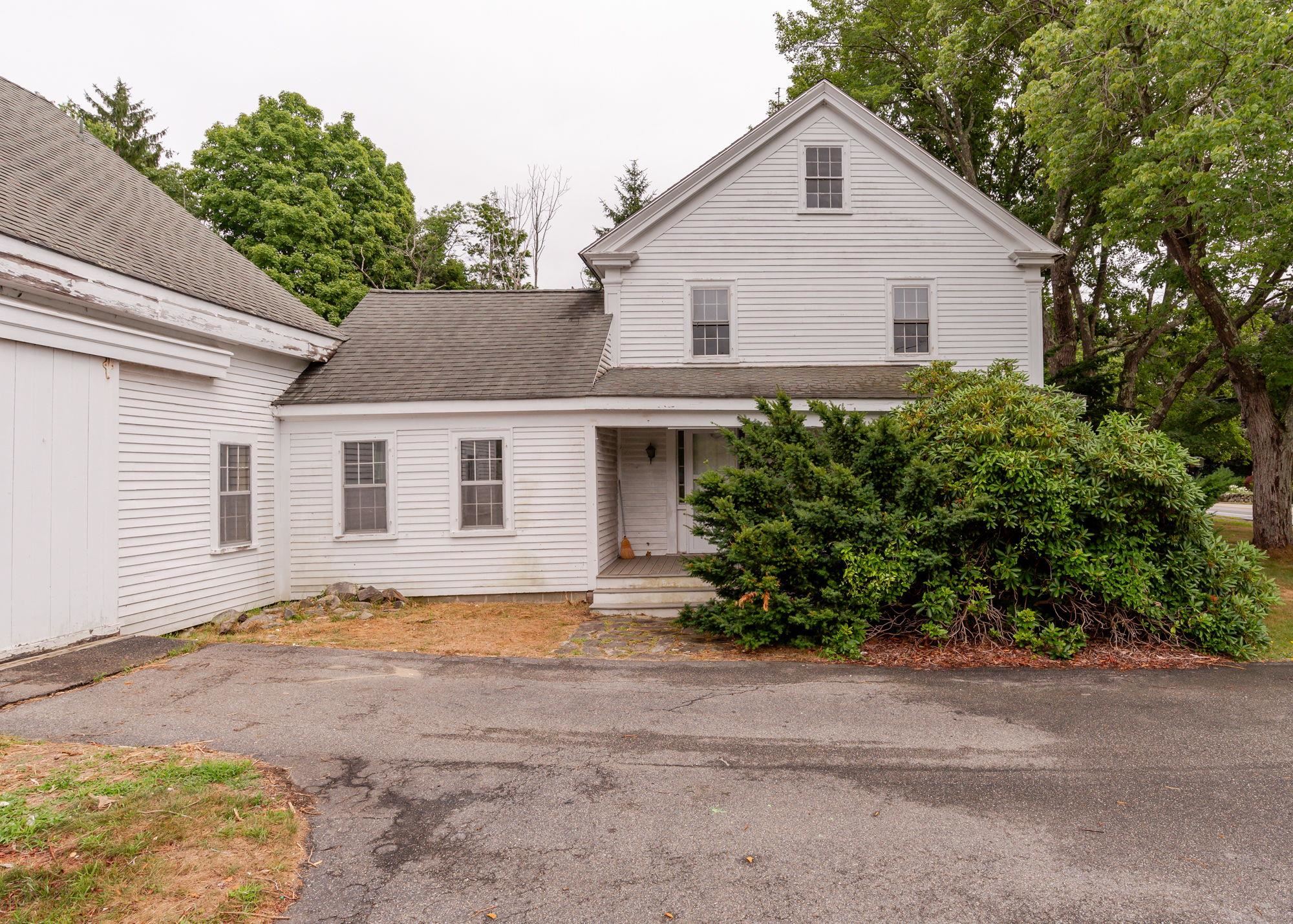 424 Central Road Rye, NH 03870 - Photo 1 of 27