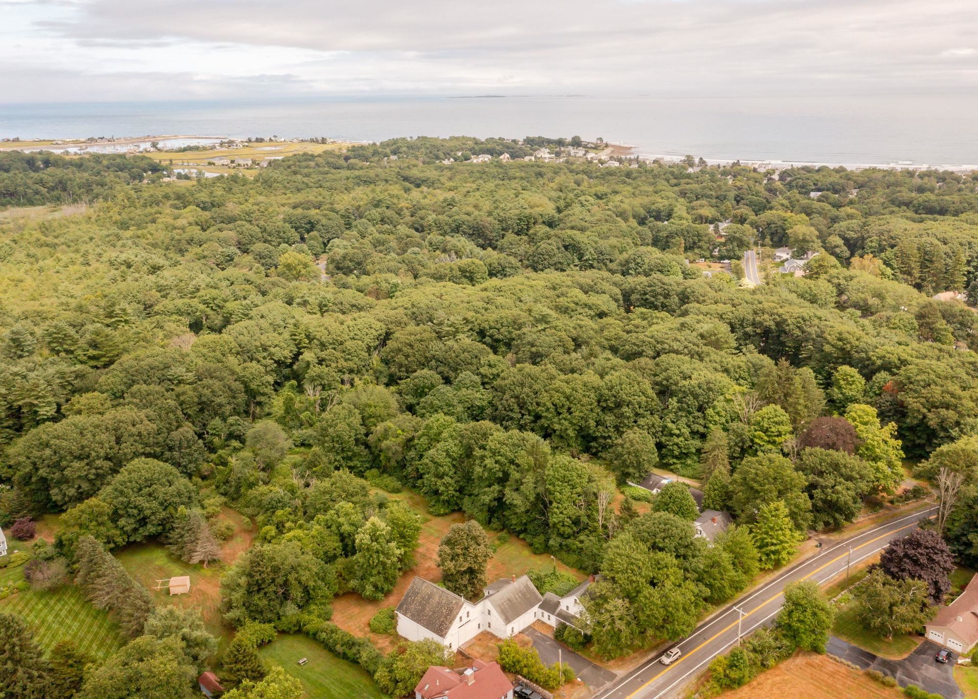424 Central Road Rye, NH 03870 - Photo 14 of 27