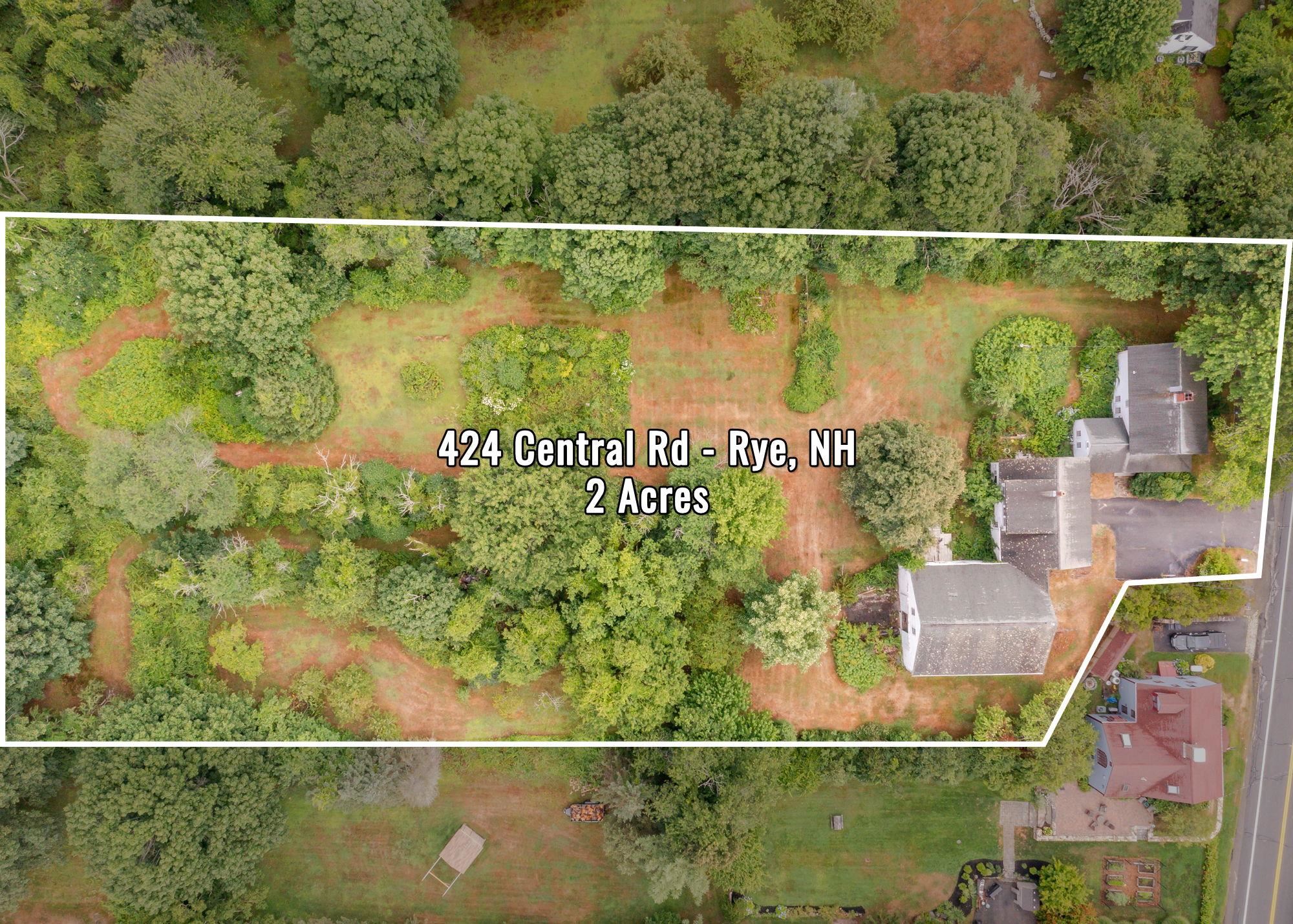 424 Central Road Rye, NH 03870 - Photo 2 of 27