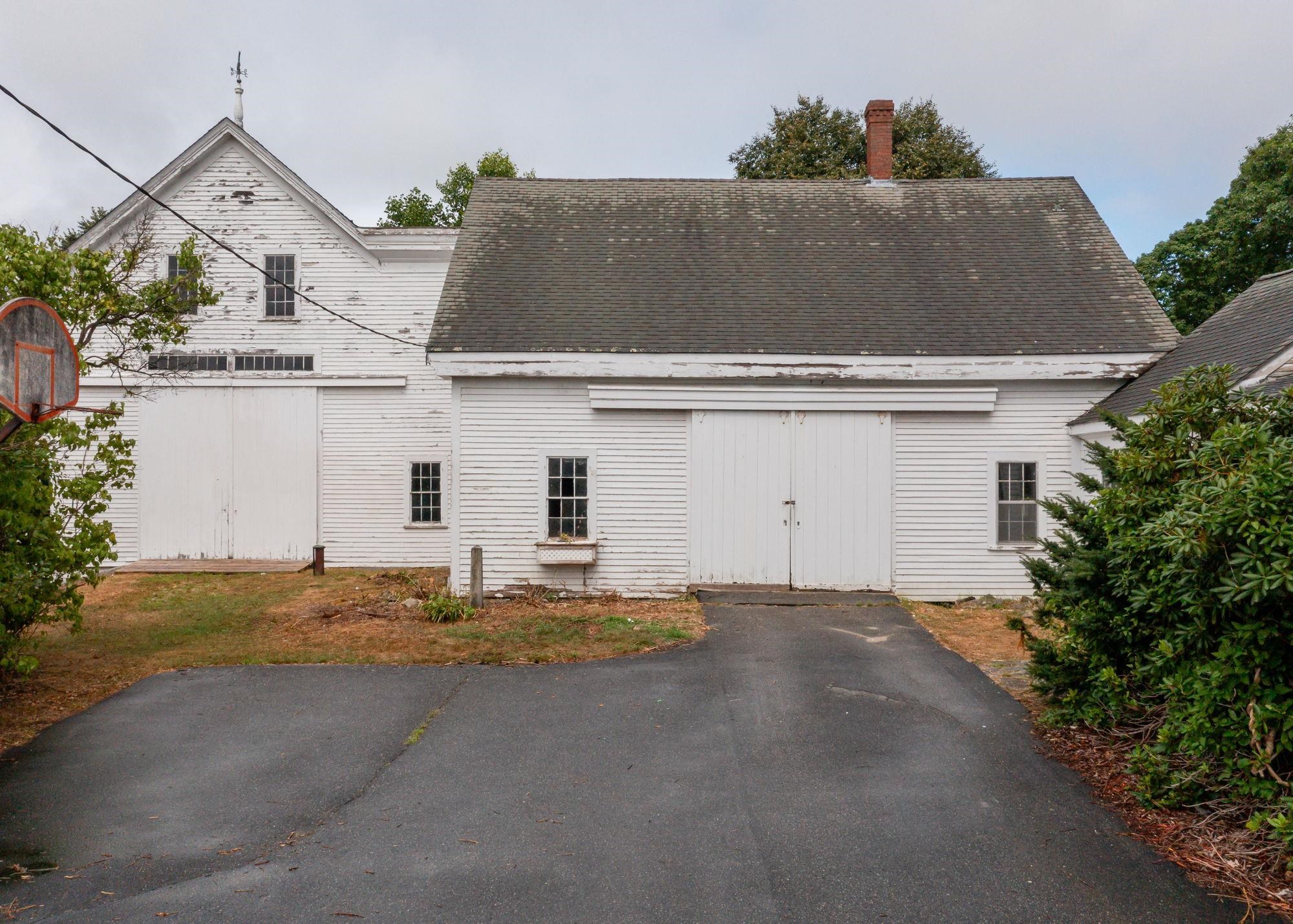 424 Central Road Rye, NH 03870 - Photo 21 of 27